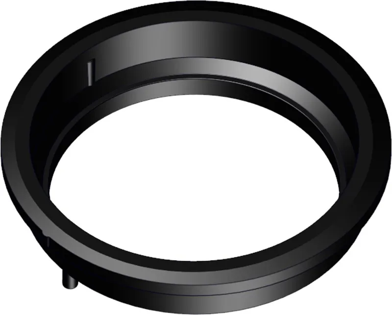 Acros Angle Adjust Cup 0.4d id52 ht110-119.5 11.52.085- 115